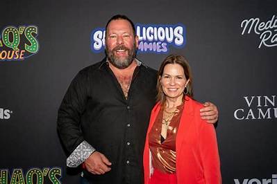 Who Is Bert Kreischer’s Wife? Bio, Age, Parents & Net Worth