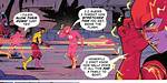 Who Is Better Wally West or Barry Allen?