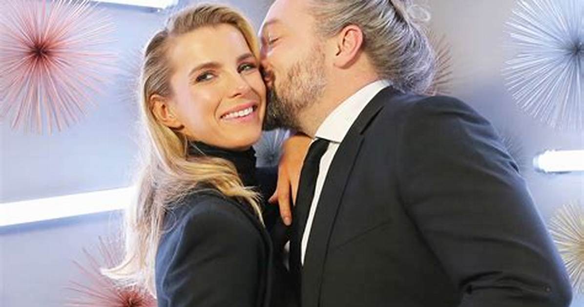 Who Is Betty Gilpin's Husband? a Comprehensive Look into Her Personal Life