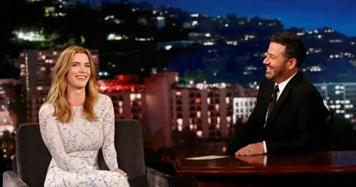 Who Is Betty Gilpin's Husband? Discovering the Life and Career of Her Spouse