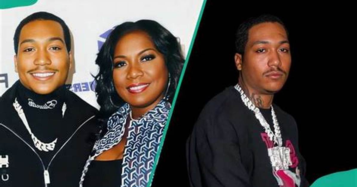 Who Is Big Meech Baby Mama? Everything to Know About the Mother of His Son Demetrius Flenory Jr