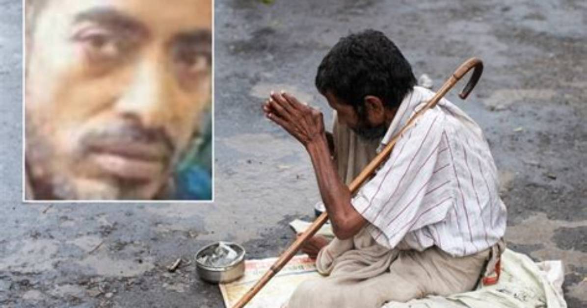 Who Is Biggest Beggar in India?