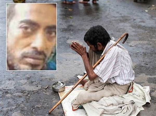 Who Is Biggest Beggar in India?