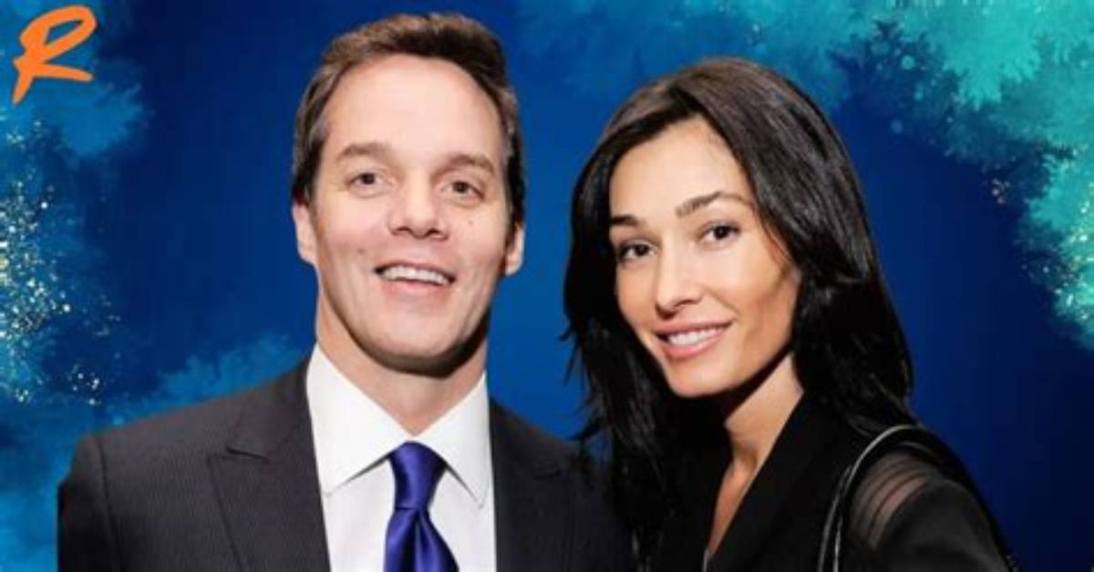 Who Is Bill Hemmer's Wife? Meet the Name Behind the News Anchor's Personal Life