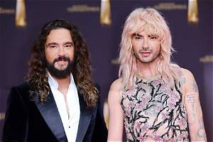 Who Is Bill Kaulitz Married to? a Comprehensive Guide
