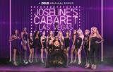 Who Is Blckdiamond? Meet Joseline Cabaret Las Vegas Cast on Instagram