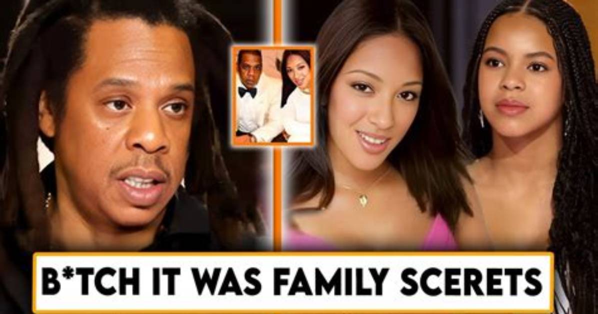Who Is Blue Ivy's Real Mom? Unveiling the Truth Behind Beyoncé's Maternity