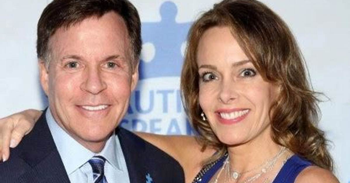 Who Is Bob Costas Wife Get to Know Jill Sutton His Supportive Partner Since