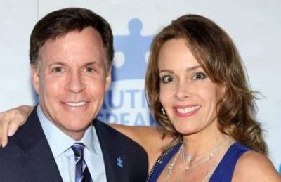 Who Is Bob Costas' Wife? Get to Know Jill Sutton, His Supportive Partner Since 2004 - Sarkariresult