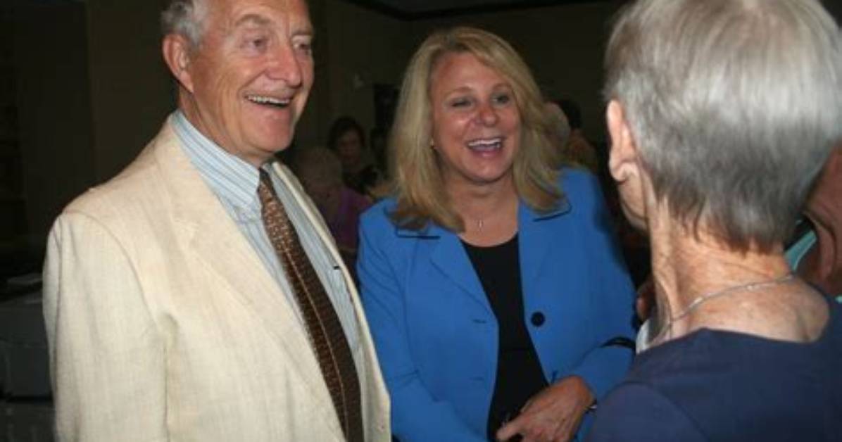 Who Is Bob Krueger Wife Kathleen Tobin? Everything You Need to Know