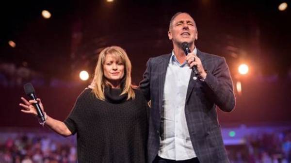 Who Is Bobbie Houston? Pastor Brian Houston Wife of 44 Year's with 3 Children