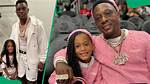 Who Is Boosie Badazz Daughter? How Many Children Does Boosie Badazz Have? -Latest News