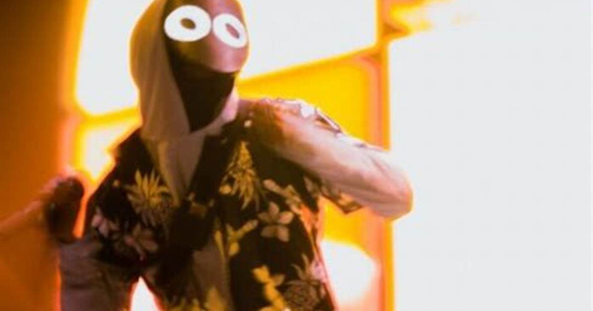 Who Is Boywithuke and Has He Done a Face Reveal?