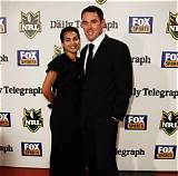 Who Is Brad Fittler First Wife? Relationship History and Married Life Marie Liarris