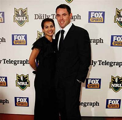 Who Is Brad Fittler First Wife? Relationship History and Married Life Marie Liarris