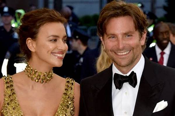 Who Is Bradley Cooper's Wife? a Comprehensive Look into Their Relationship