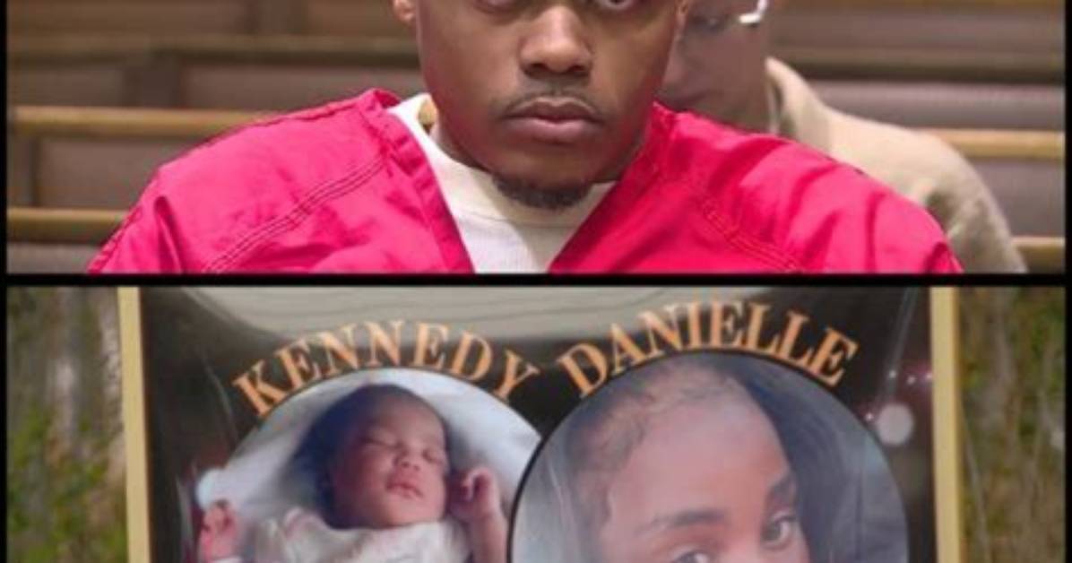 Who Is Brandon Isabell from Memphis Tn Father of Missing Baby Kennedy Hoyle Husband of Danielle