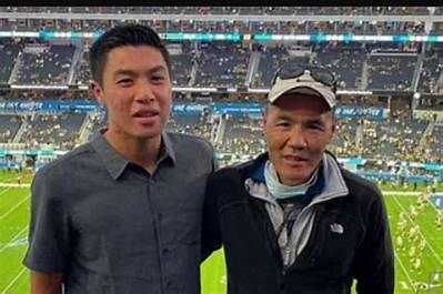 Who Is Brandon Nakashima Wife? Inside the Dating History of Tennis Player