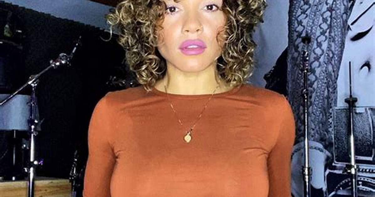 Who Is Brass Against Singer Sophia Urista Wikipedia