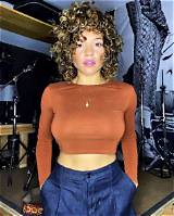 Who Is Brass Against Singer Sophia Urista? Wikipedia & Ethnicity Explored