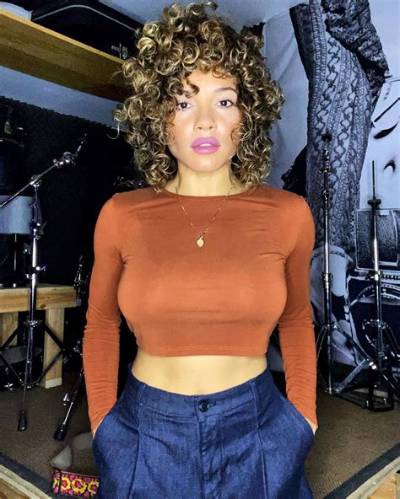 Who Is Brass Against Singer Sophia Urista? Wikipedia & Ethnicity Explored