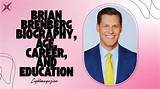 Who Is Brian Brenberg? Wikipedia Biography of the Business Professor at Kings College