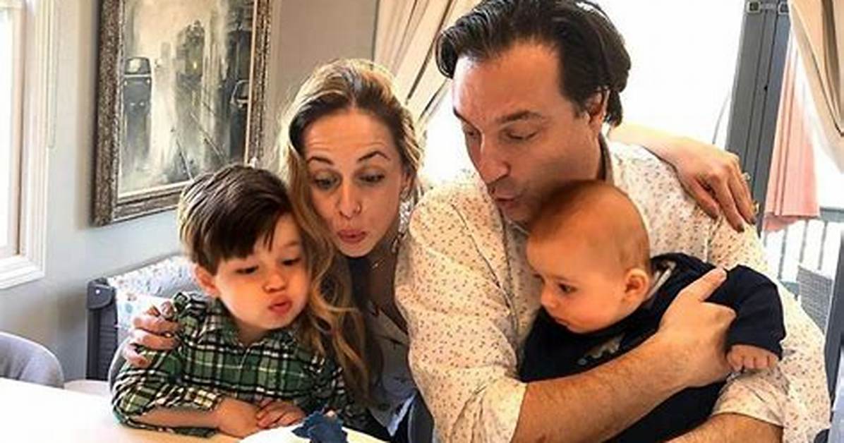 Who Is Brian Walshe’s Wife? Everything on Missing Ana Walshe and Their Children