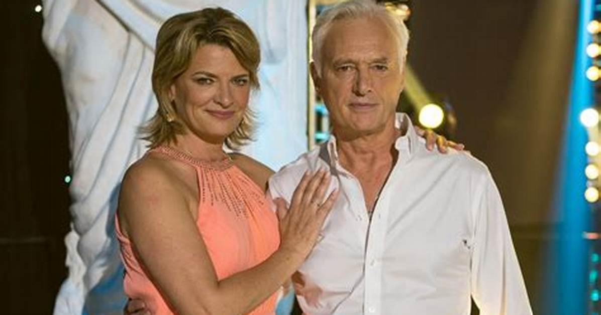 Who Is Brigitte Paquette Conjoint? Is the Actress Still Together with Richard Le Bon