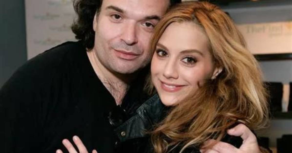 Who Is Brittany Murphy Brother Jeff Bertolotti Everything We