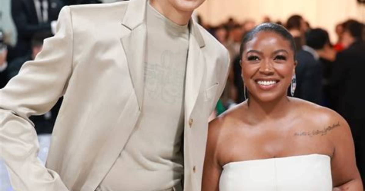 Who Is Brittney Griner’s Husband or Wife and Does She Have Kids?