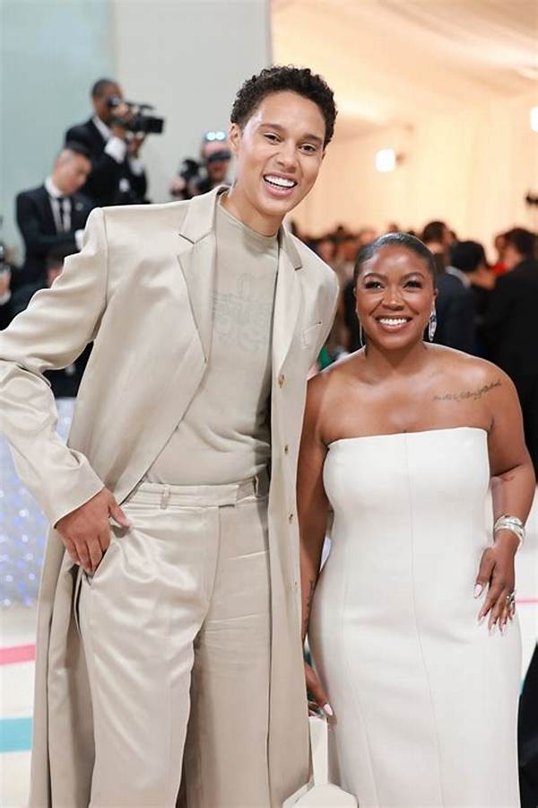 Who Is Brittney Griner’s Husband or Wife and Does She Have Kids?
