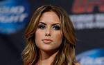 Who Is Brittney Palmer? All About Stunning Ufc Ring Girl