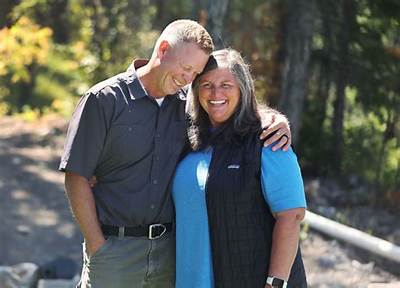Who Is Bronco Mendenhall’s Wife Holly Johnston?