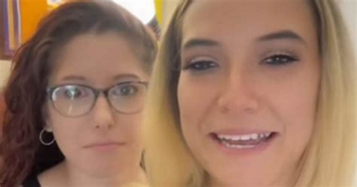 Who Is Brooke Macklin 213 Tiktok? Everything on Her Sister and Mom- Swinger Video with Husband