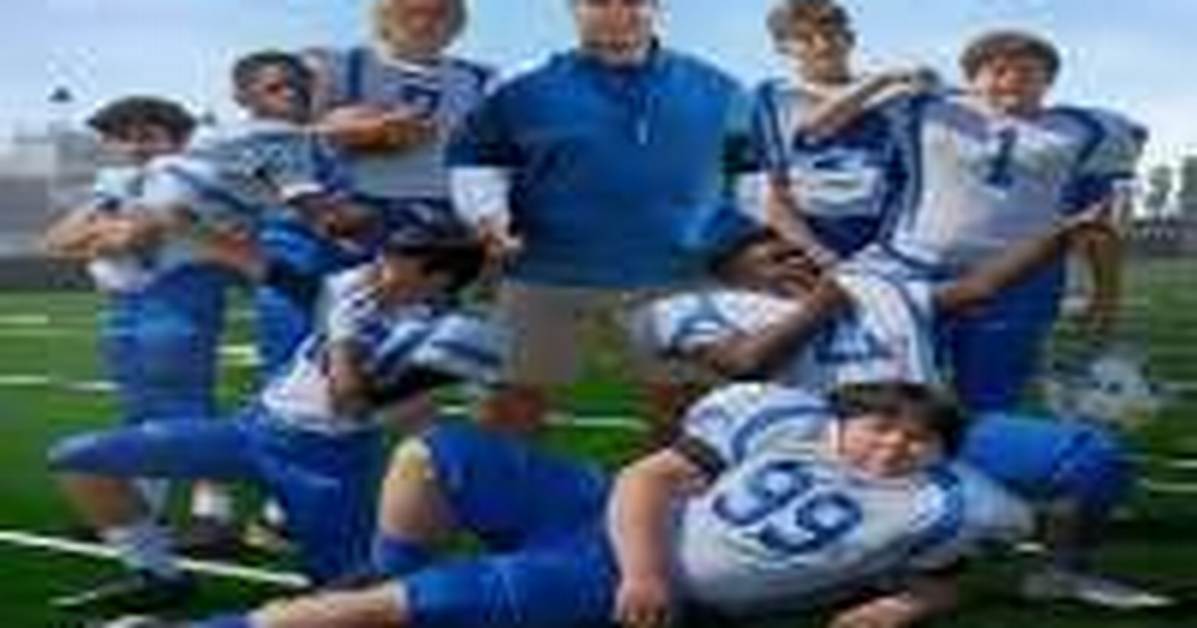 Who Is Bryce Bruckbauer from Home Team Meet the Actor On