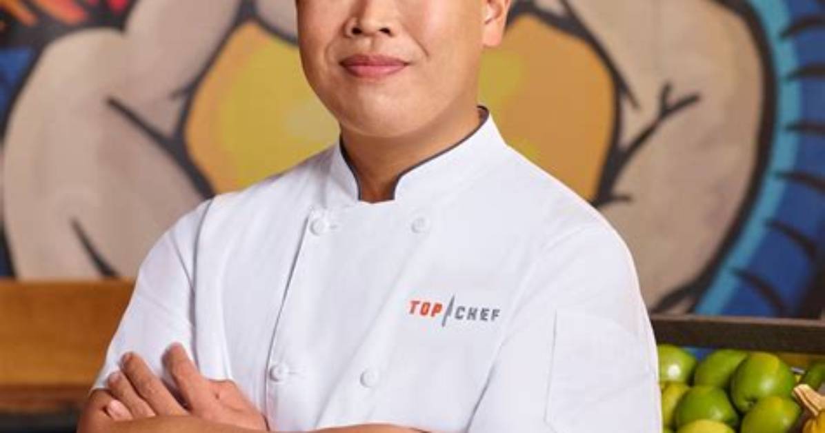 Who Is Buddha Lo from Top Chef? Meet the Contestant on Instagram
