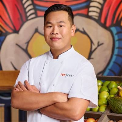 Who Is Buddha Lo from Top Chef? Meet the Contestant on Instagram