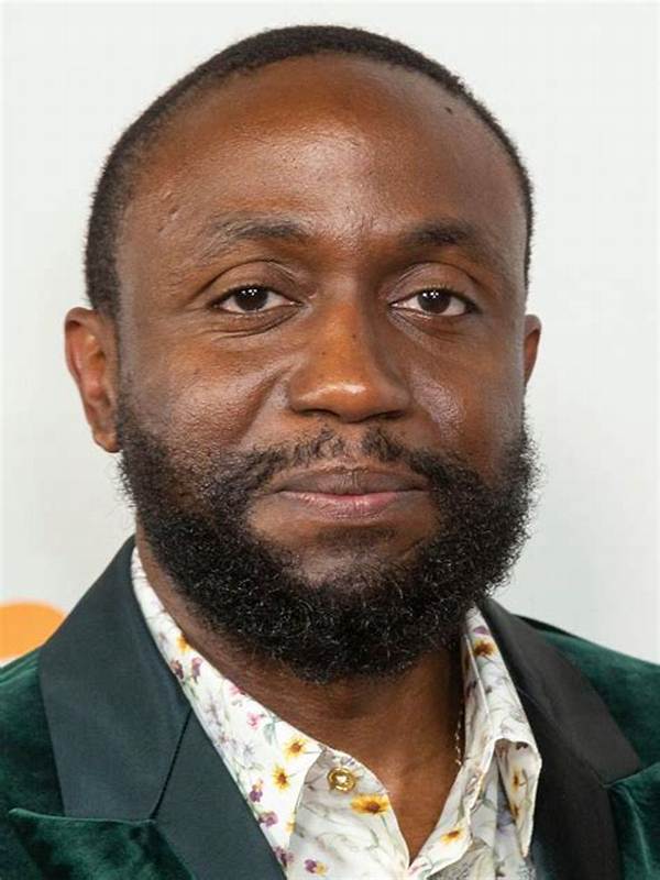 Who Is Byron Bowers Wife? Details to Know About the Actor’s Romantic Life