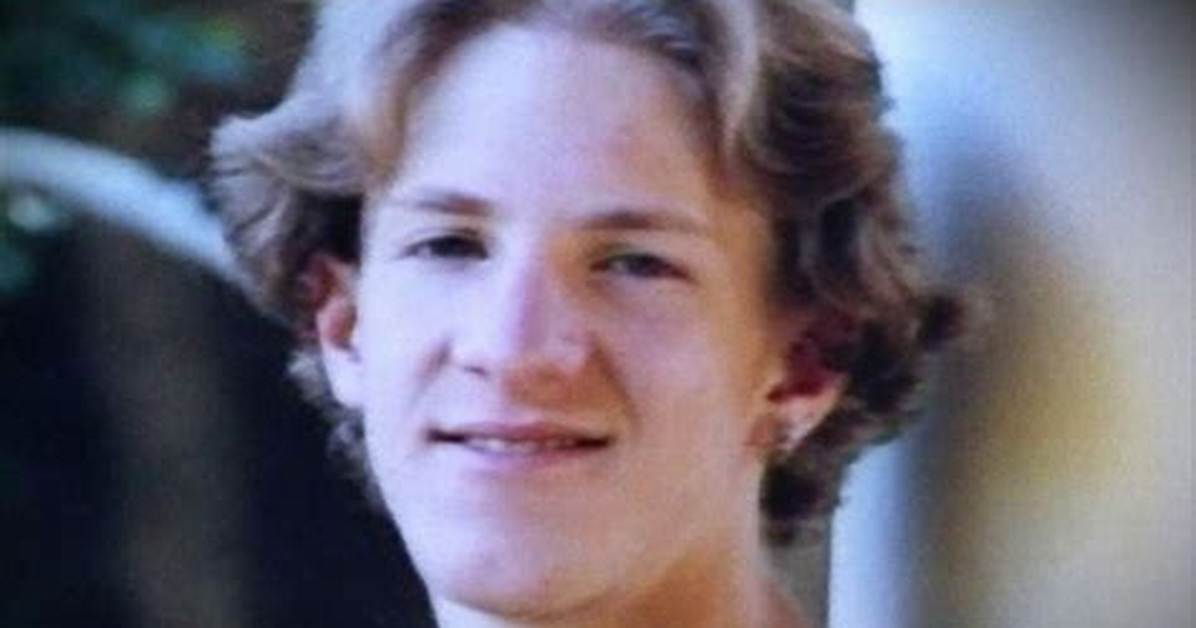 Who Is Byron Klebold Dylan Klebold Brother Wikipedia and Age