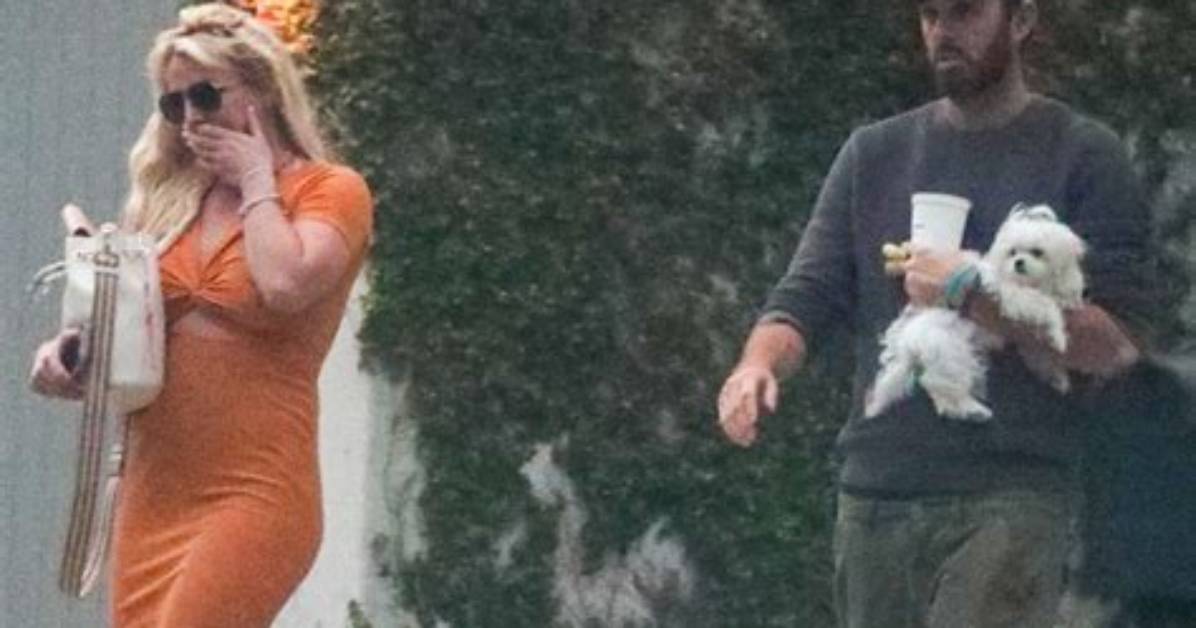 Who Is Cade Hudson Britney Spears Manager And