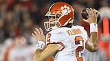 Who Is Cade Klubnik? Everything to Know About the Clemson Qb