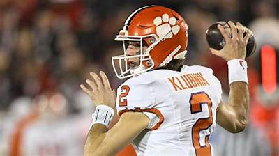 Who Is Cade Klubnik? Everything to Know About the Clemson Qb