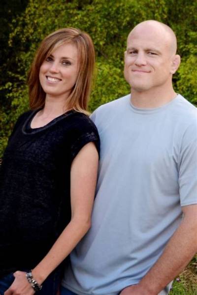 Who Is Cael Sanderson Wife Kelly Sanderson? Details to Know About an American Wrestler