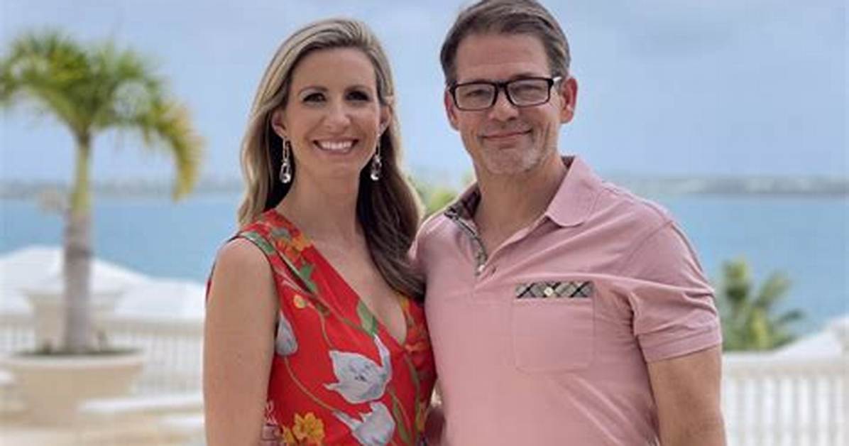 Who Is Caitlin Roth Meet Tucker Barnes Wife as the Couple Starts Their New