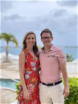 Who Is Caitlin Roth? Meet Tucker Barnes Wife as the Couple Starts Their New Married Life