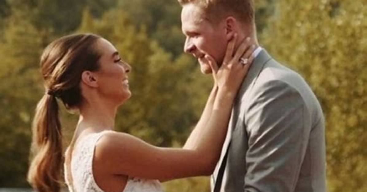 Who Is Cal Perry Wife Everything to Know About