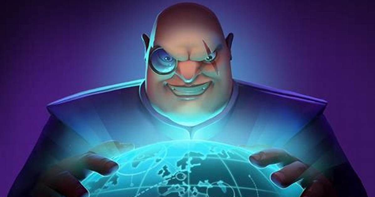 Who Is Called the Evil Genius?
