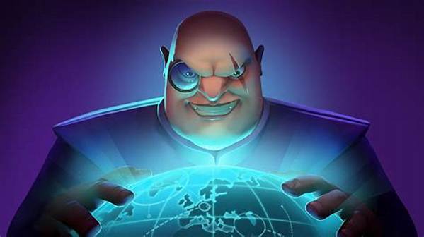 Who Is Called the Evil Genius?