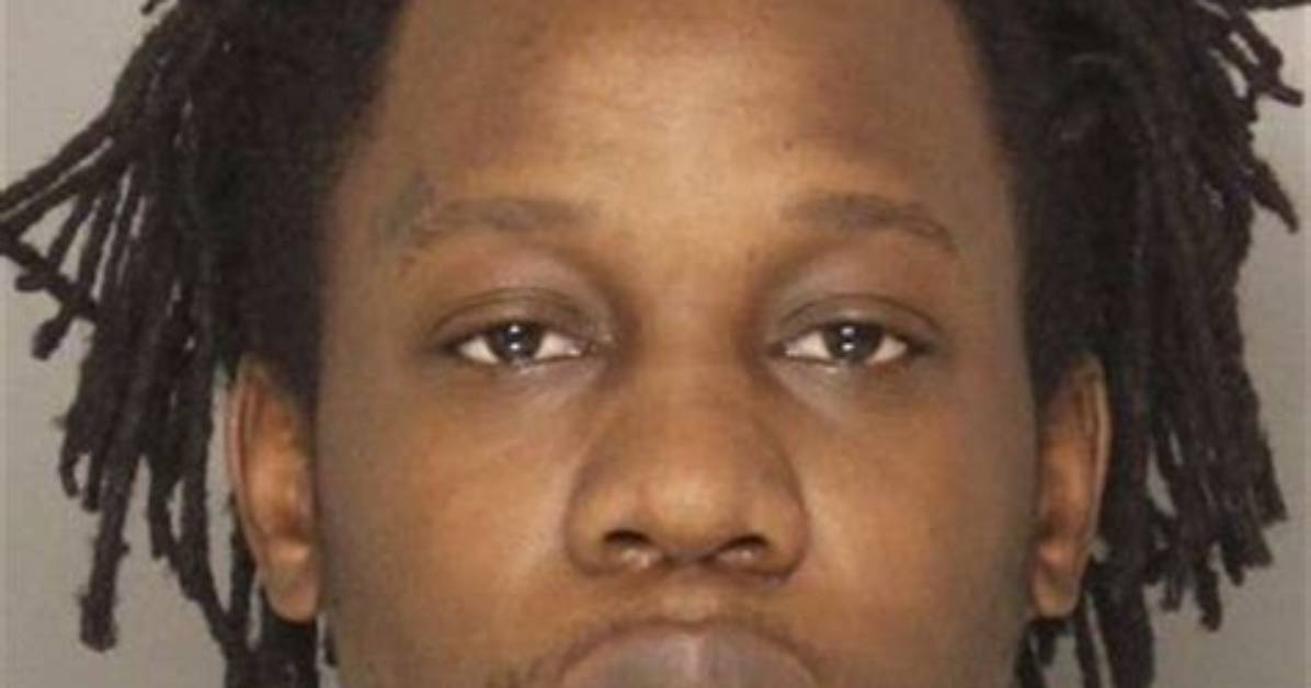 Who Is Calvin Crew Penn Hills Uber Driver Christi Spicuzza Murder Finally Has The