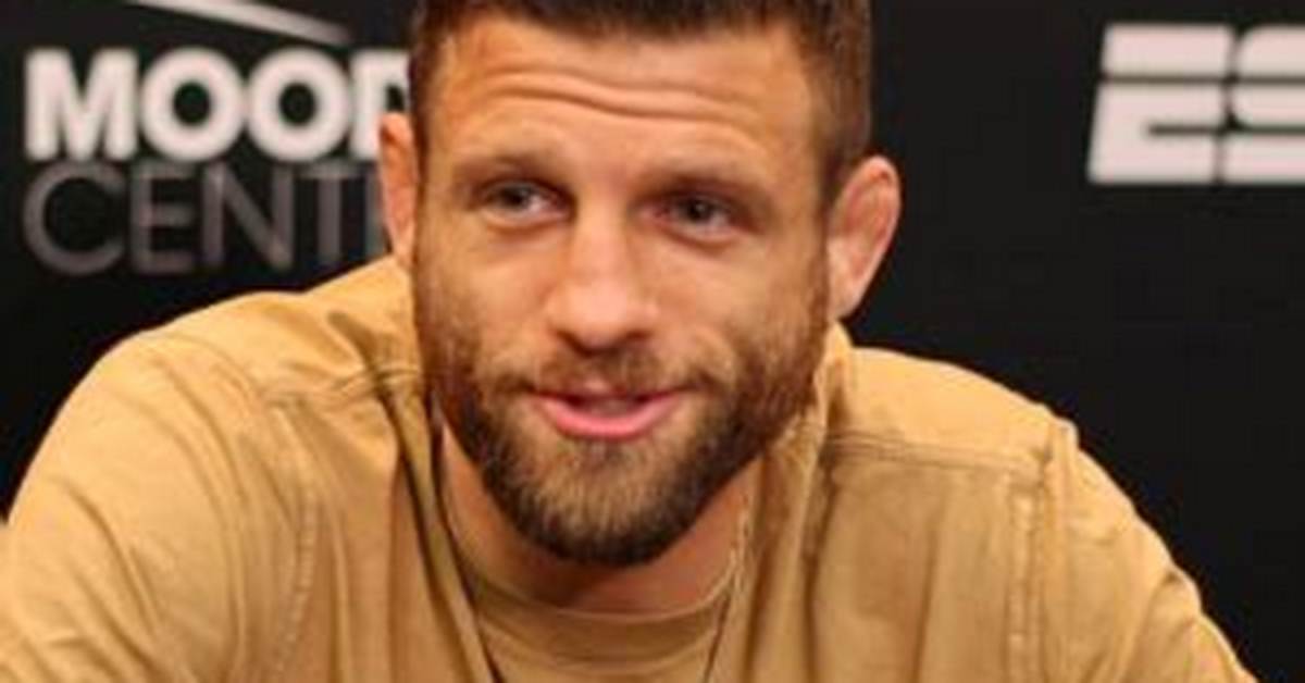 Who Is Calvin Kattar Wife? Net Worth and Earnings Breakdown